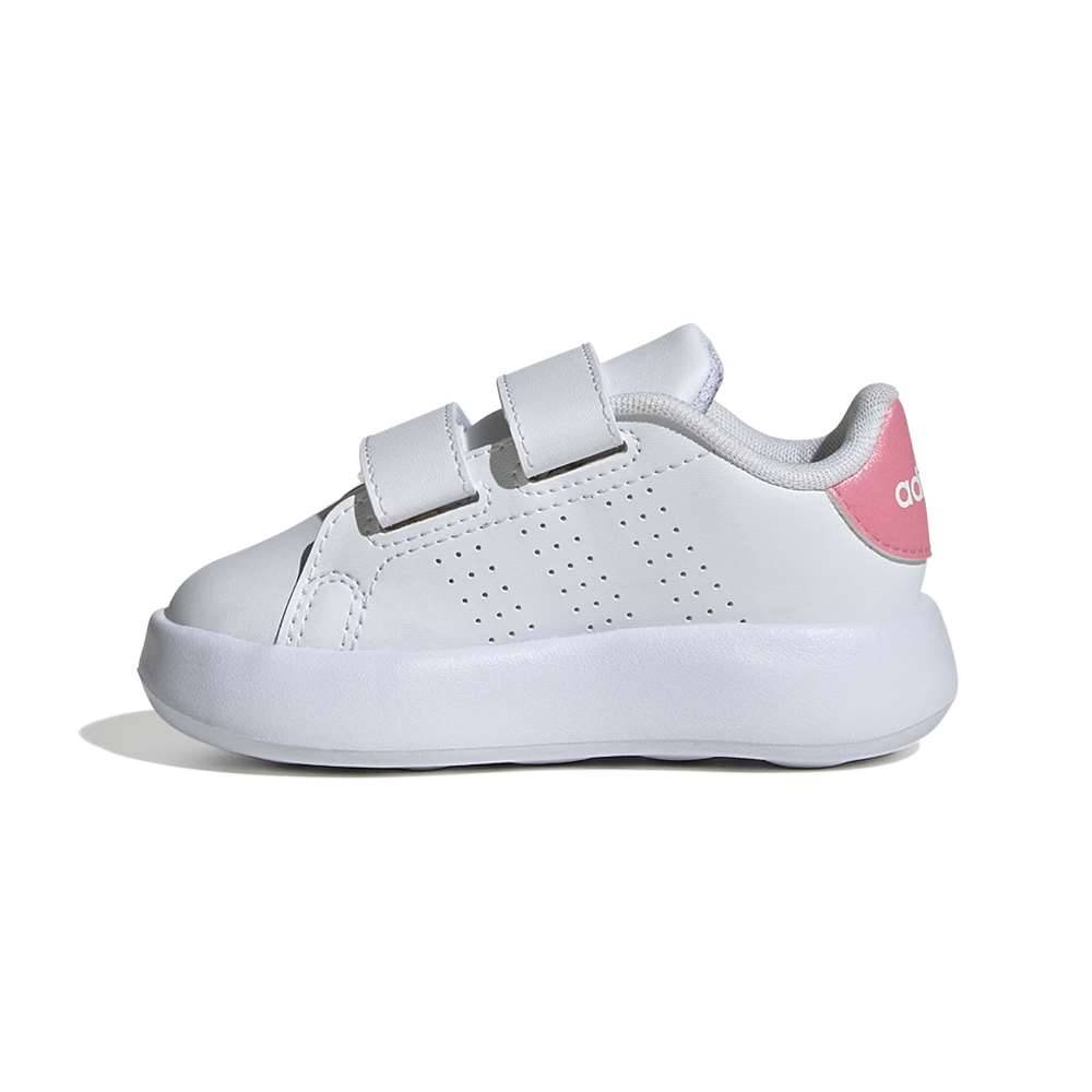 ADIDAS INFANT ADVANTAGE SHOES