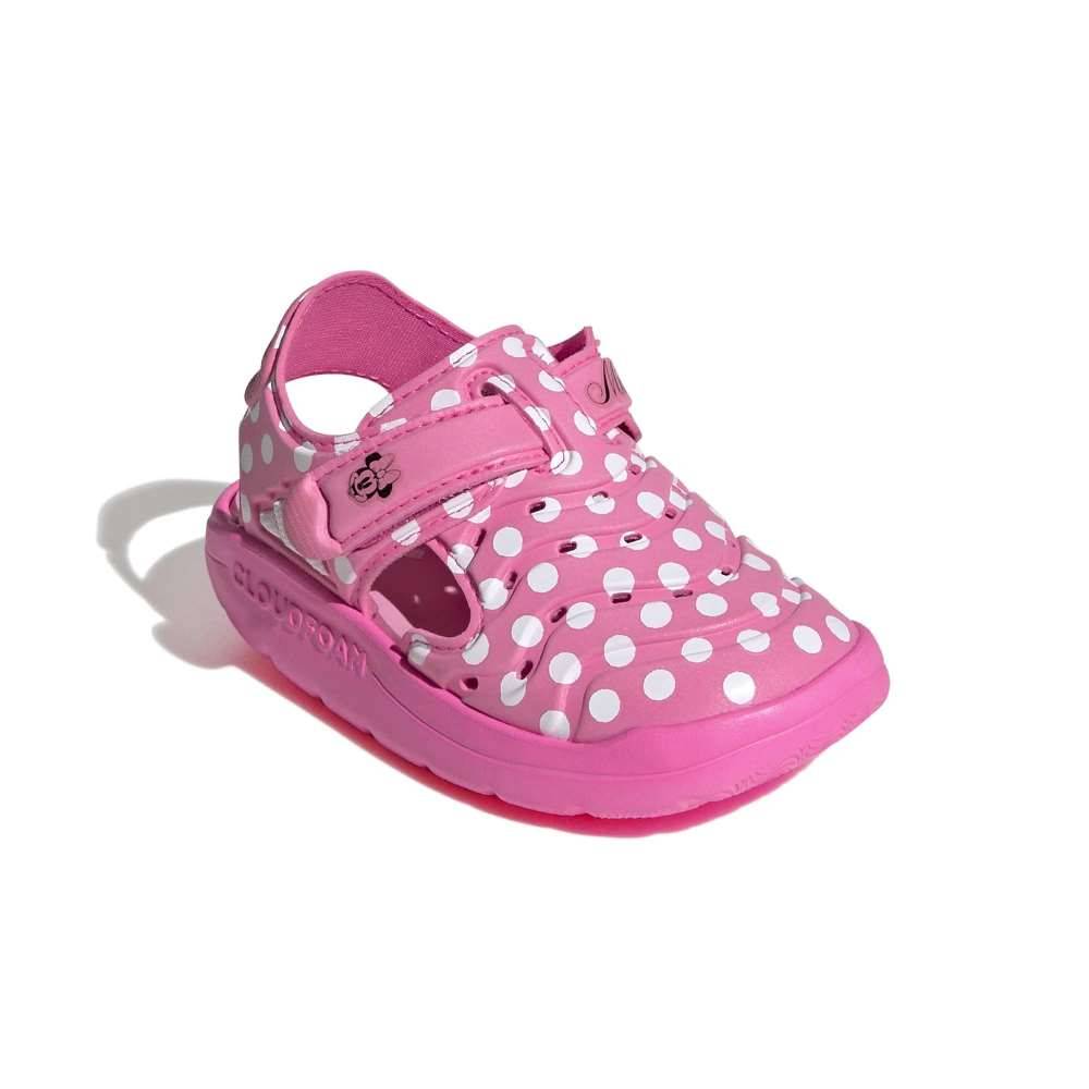 ADIDAS INFANT DISNEY MINNIE MOUSE WATER SANDALS INFANTS