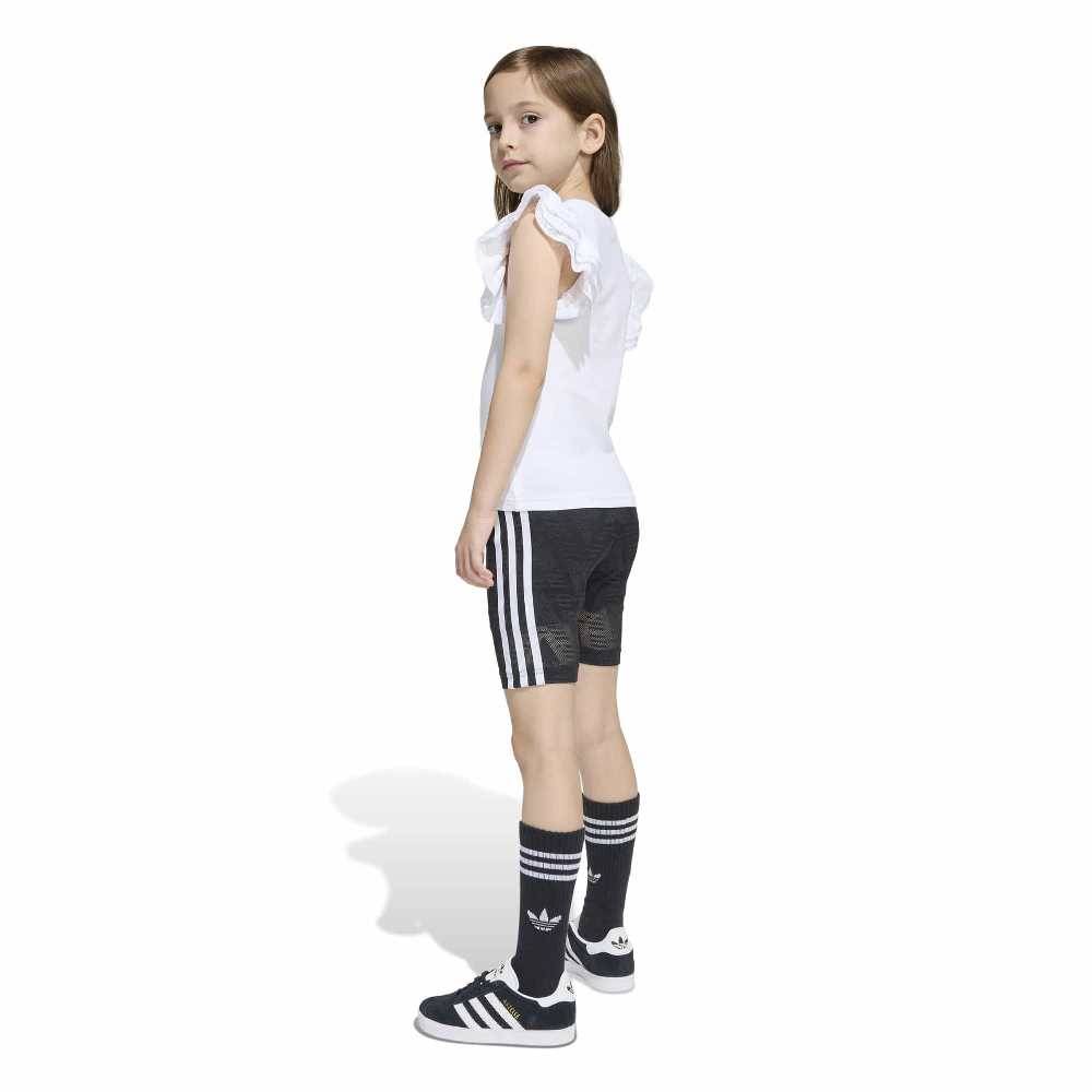 ADIDAS C SHORT TEE SET