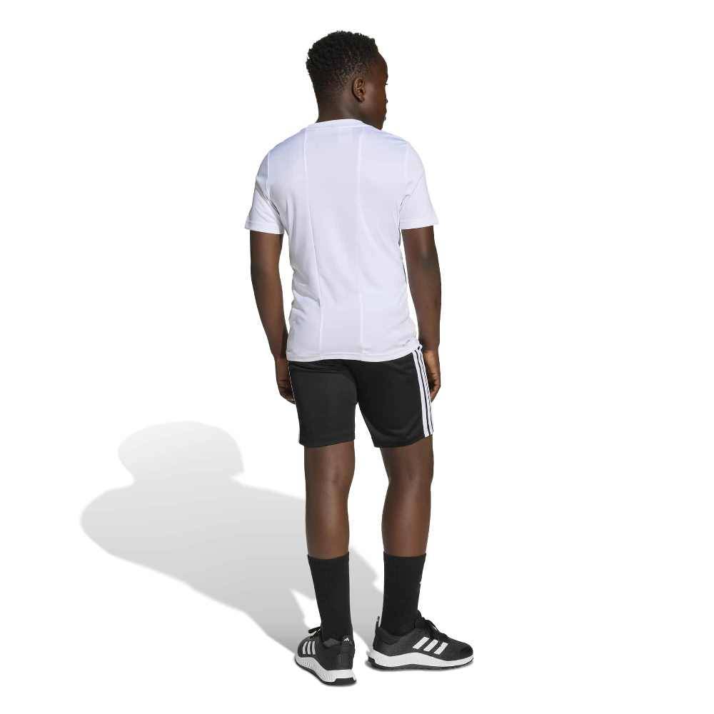 ADIDAS YOUTH TRAIN ESSENTIALS 3-STRIPES T-SHIRT SET