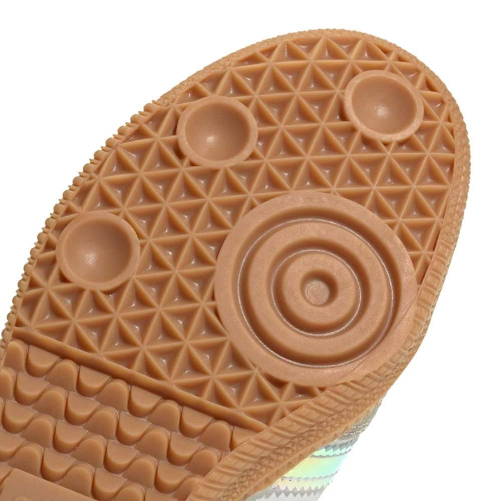 ADIDAS ORIGINALS JUNIOR SAMBA OG SHOES