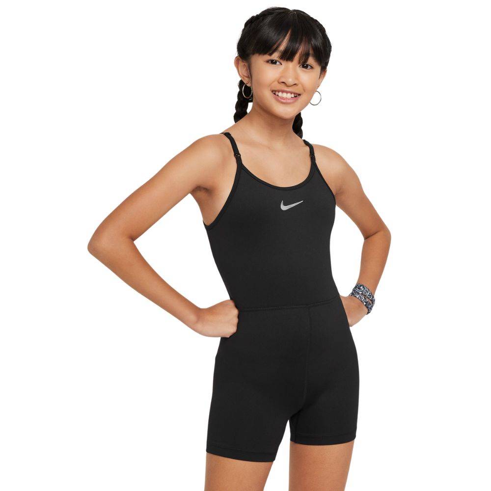 NIKE GIRLS DRI-IT ONE UNITARD
