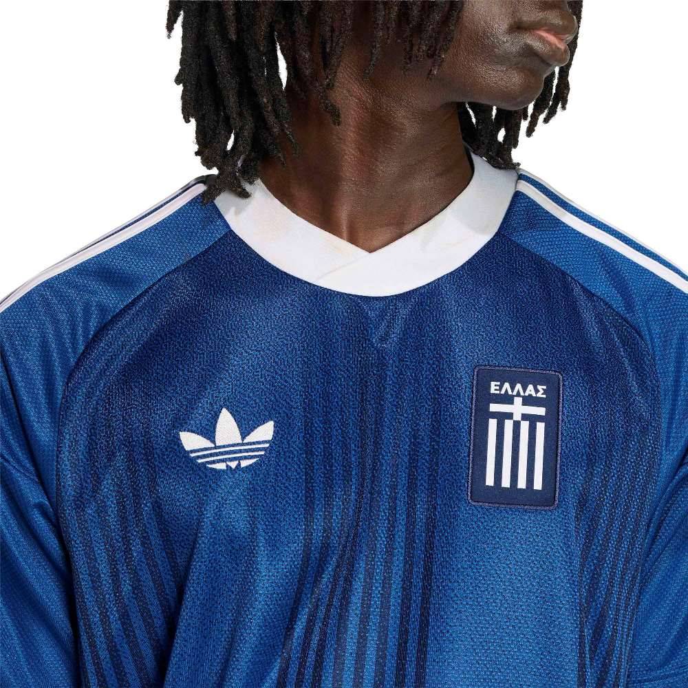 ADIDAS M GREECE 26 AWAY JERSEY