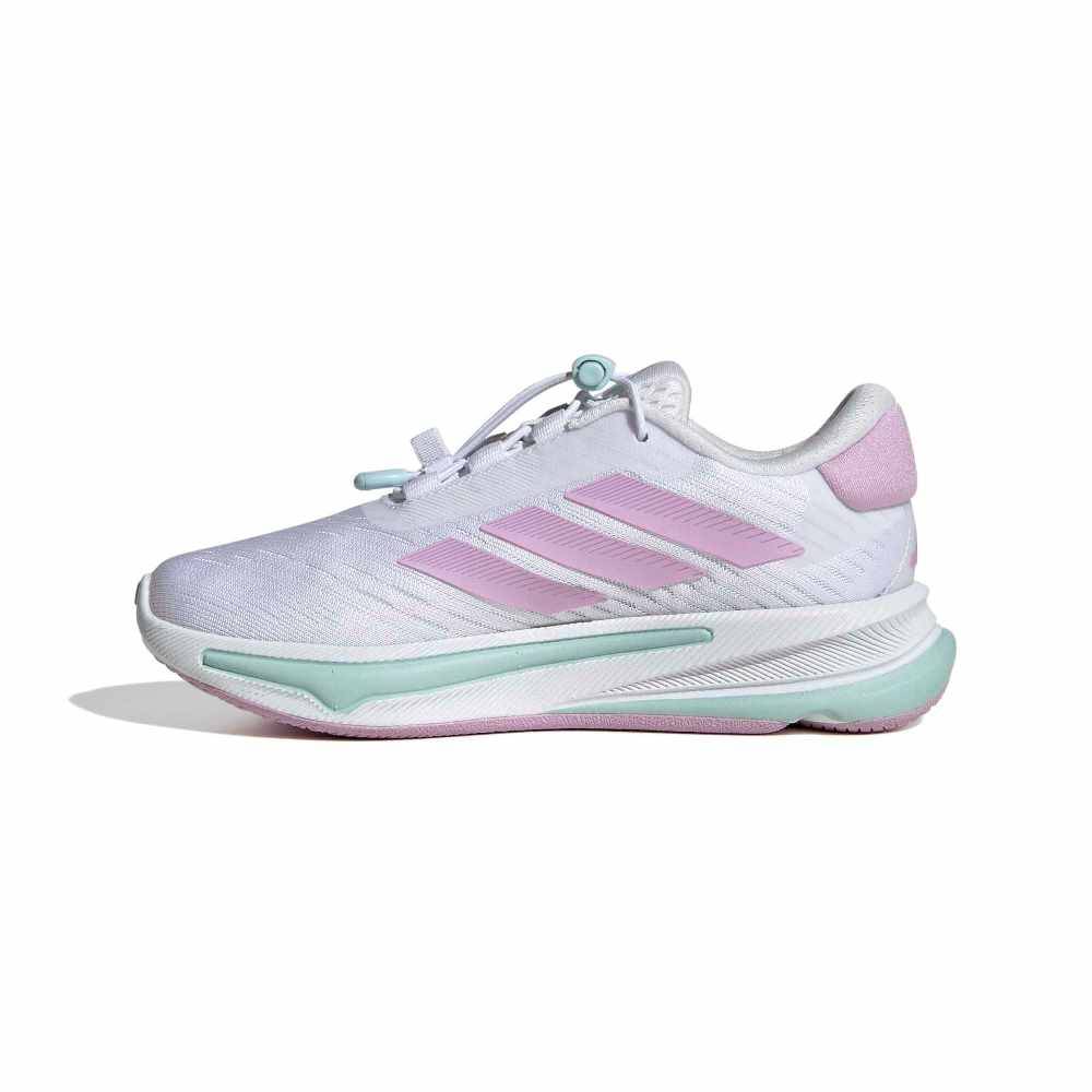 ADIDAS KIDS SUPERNOVA STEP SHOES