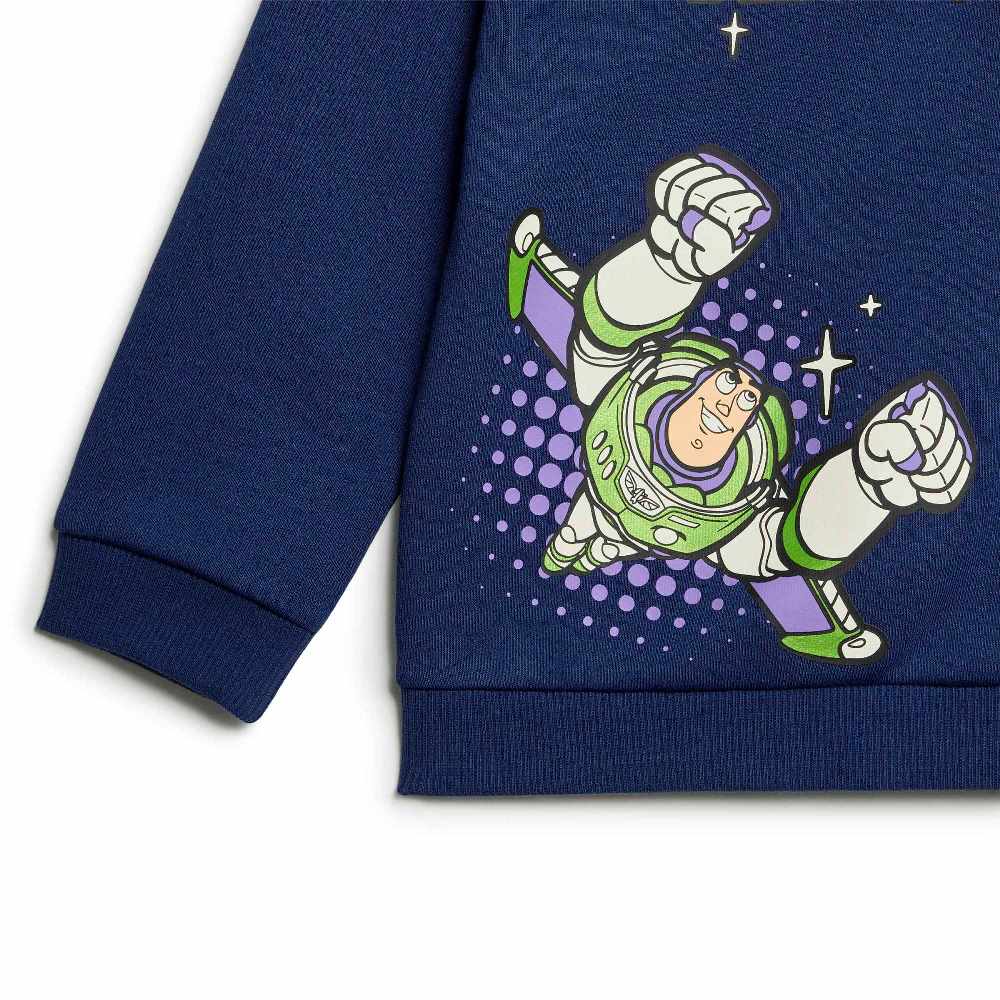 ADIDAS INFANT PIXAR TOY STORY JOGGER SET