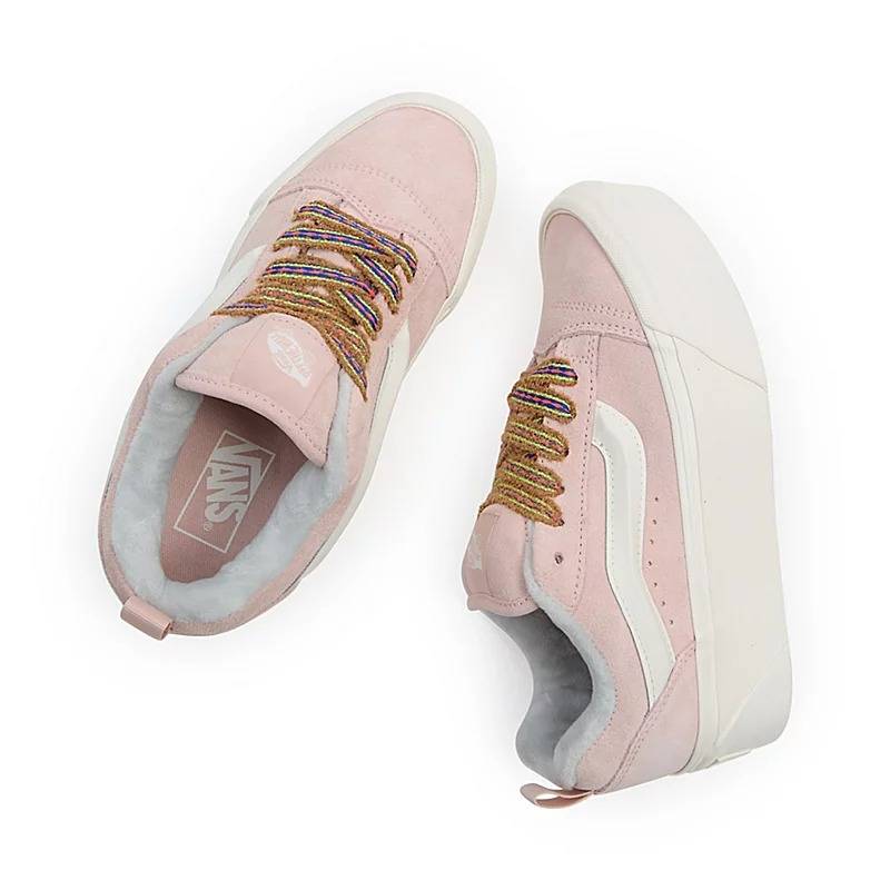 VANS KNU STACK SHOES
