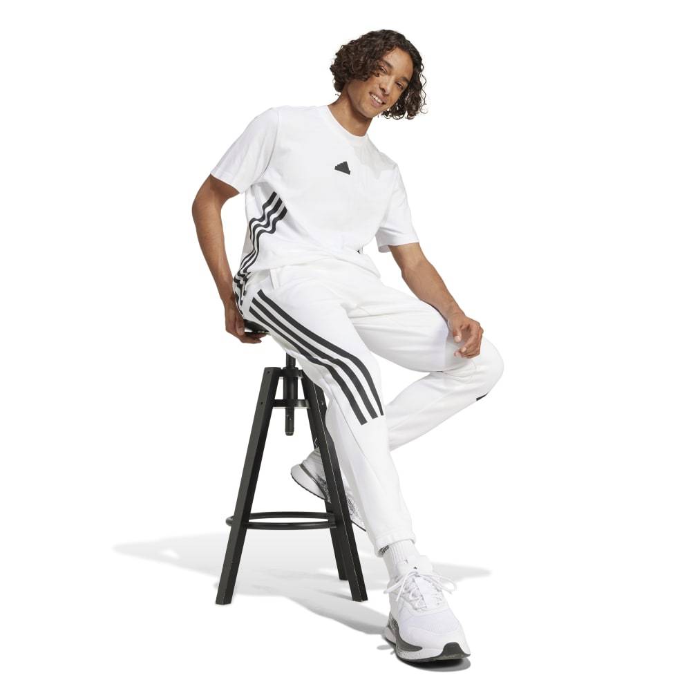 ADIDAS M FI 3S REG T