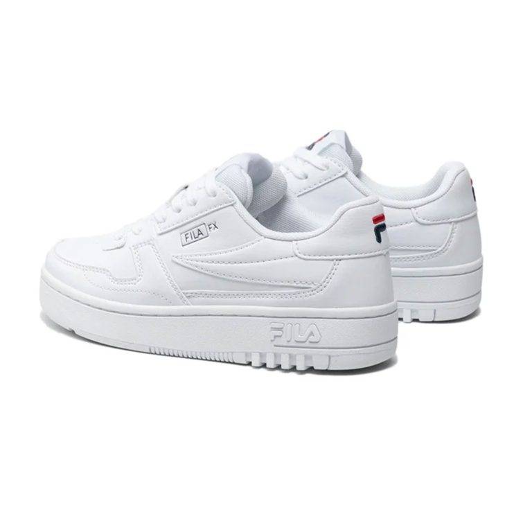 FILA FXVENTUNO JUNIOR SNEAKERS