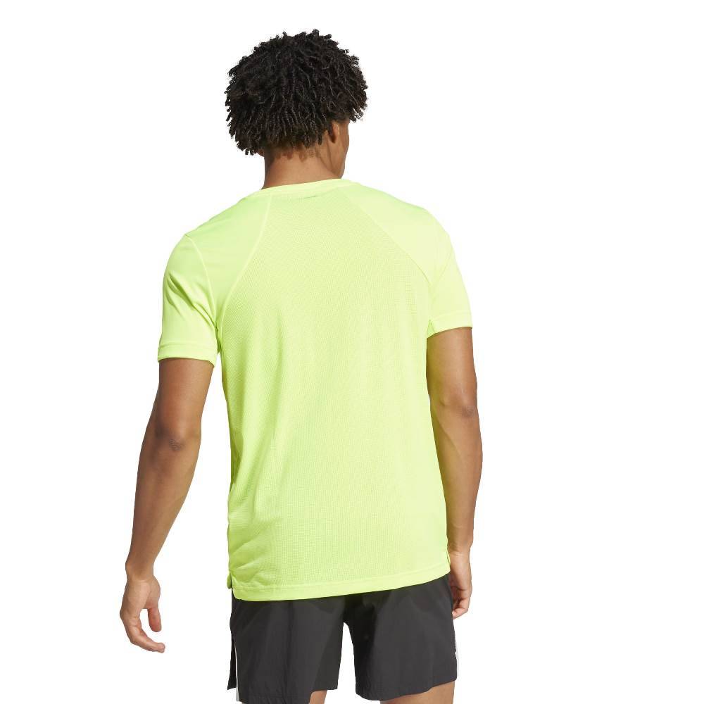 ADIDAS M TECH APPAREL TEE