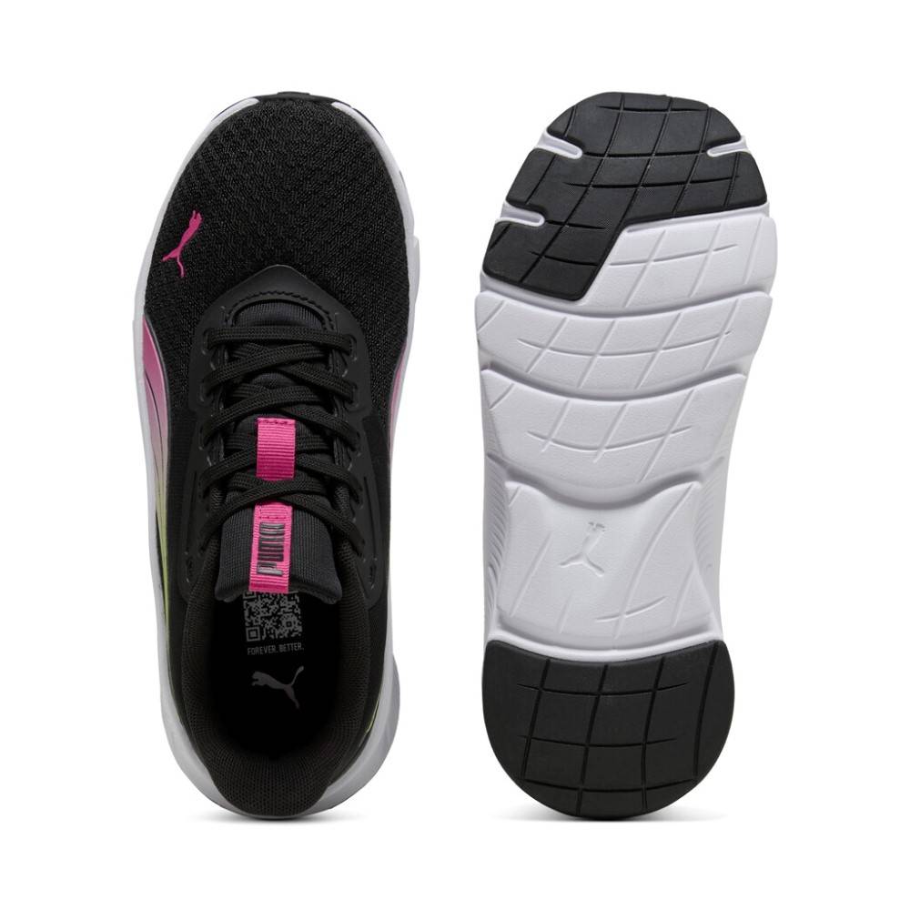 PUMA FLEXFOCUS LITE MODERN BLAZE FADE JR