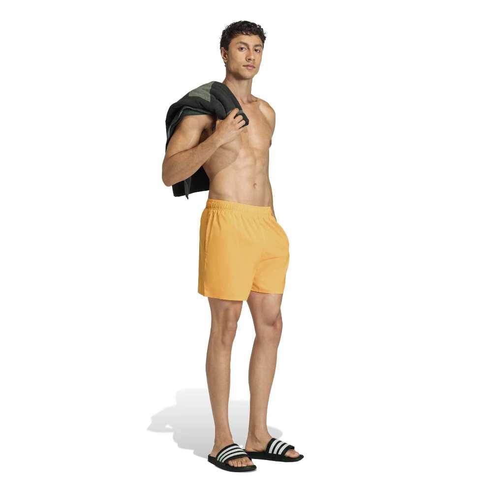 ADIDAS M SWIM SHORTS 5 INCH
