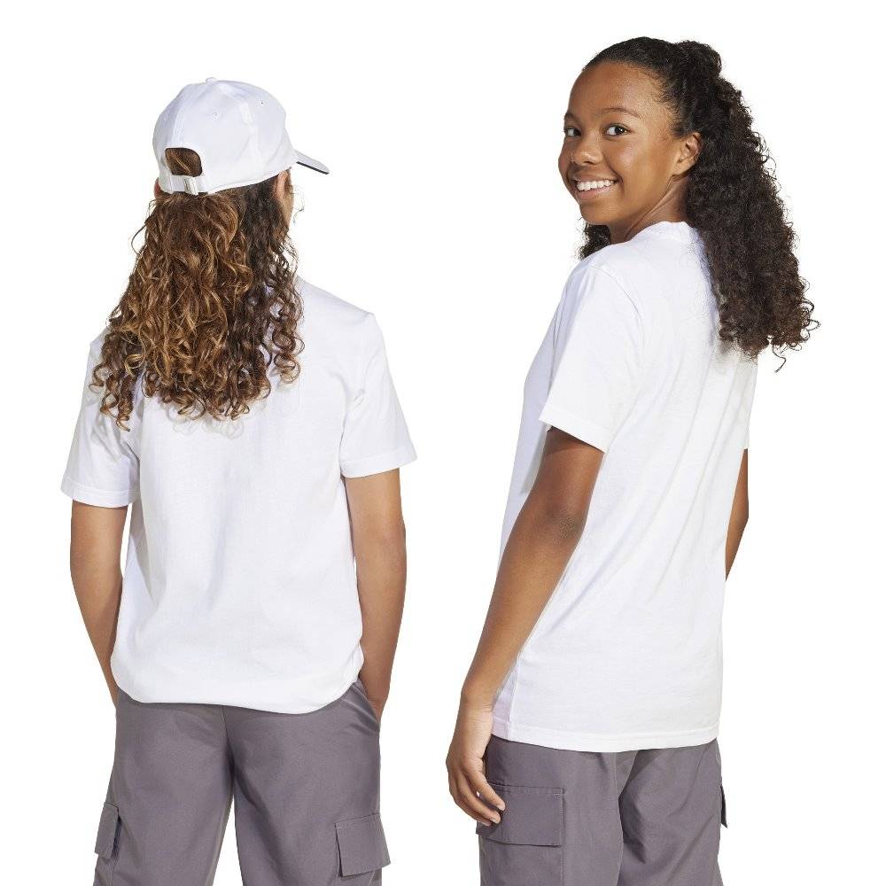 ADIDAS YOUTH ESSENTIALS T-SHIRT