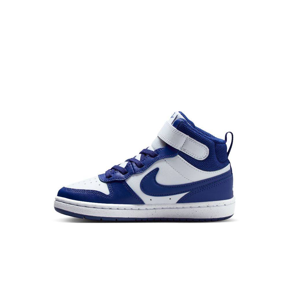 NIKE COURT BOROUGH MID 2 KIDS (PSV)