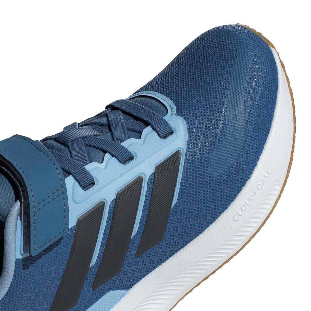 ADIDAS KIDS RUNFALCON 5 SHOES