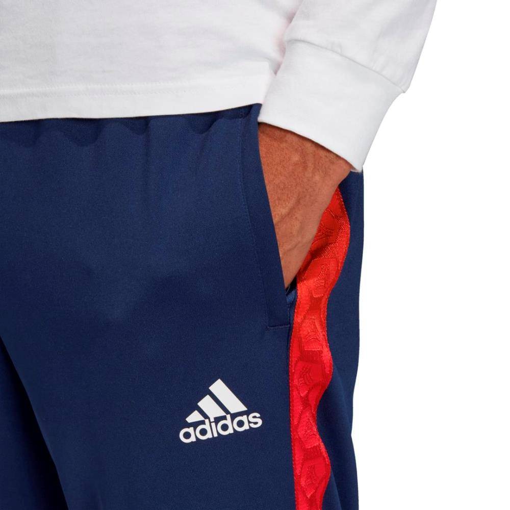 ADIDAS TAN CLUB H PANT