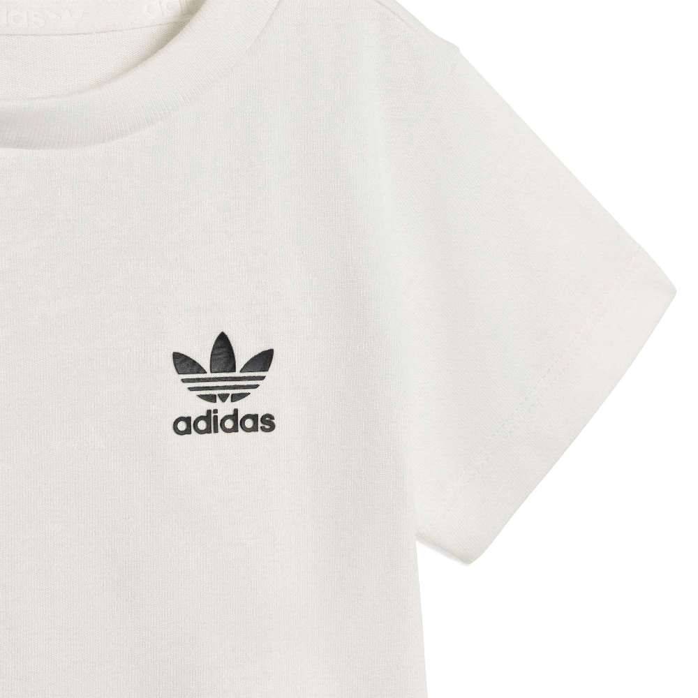 ADIDAS CS TEE SET