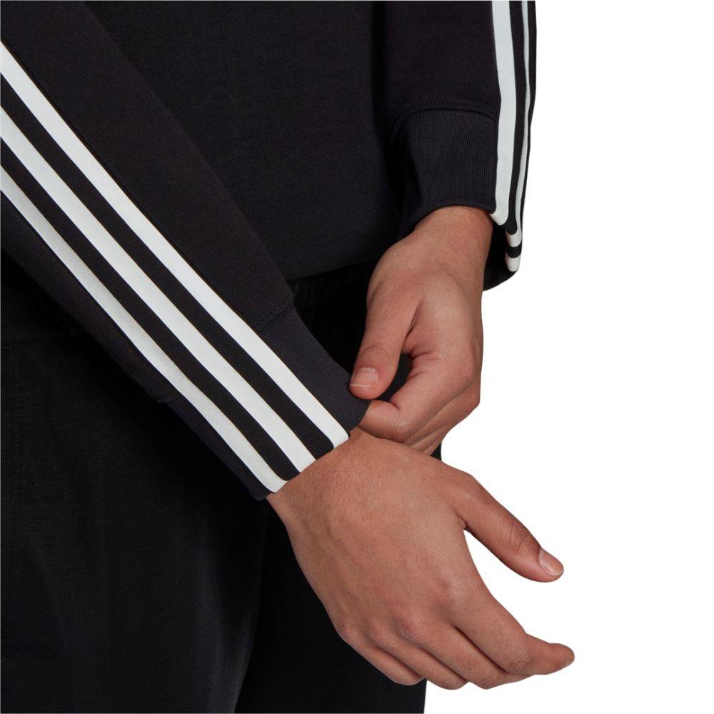 ADIDAS DK 3-STRIPES HOODIE
