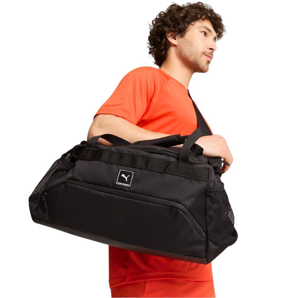 PUMA TRAINING SPORTSBAG M