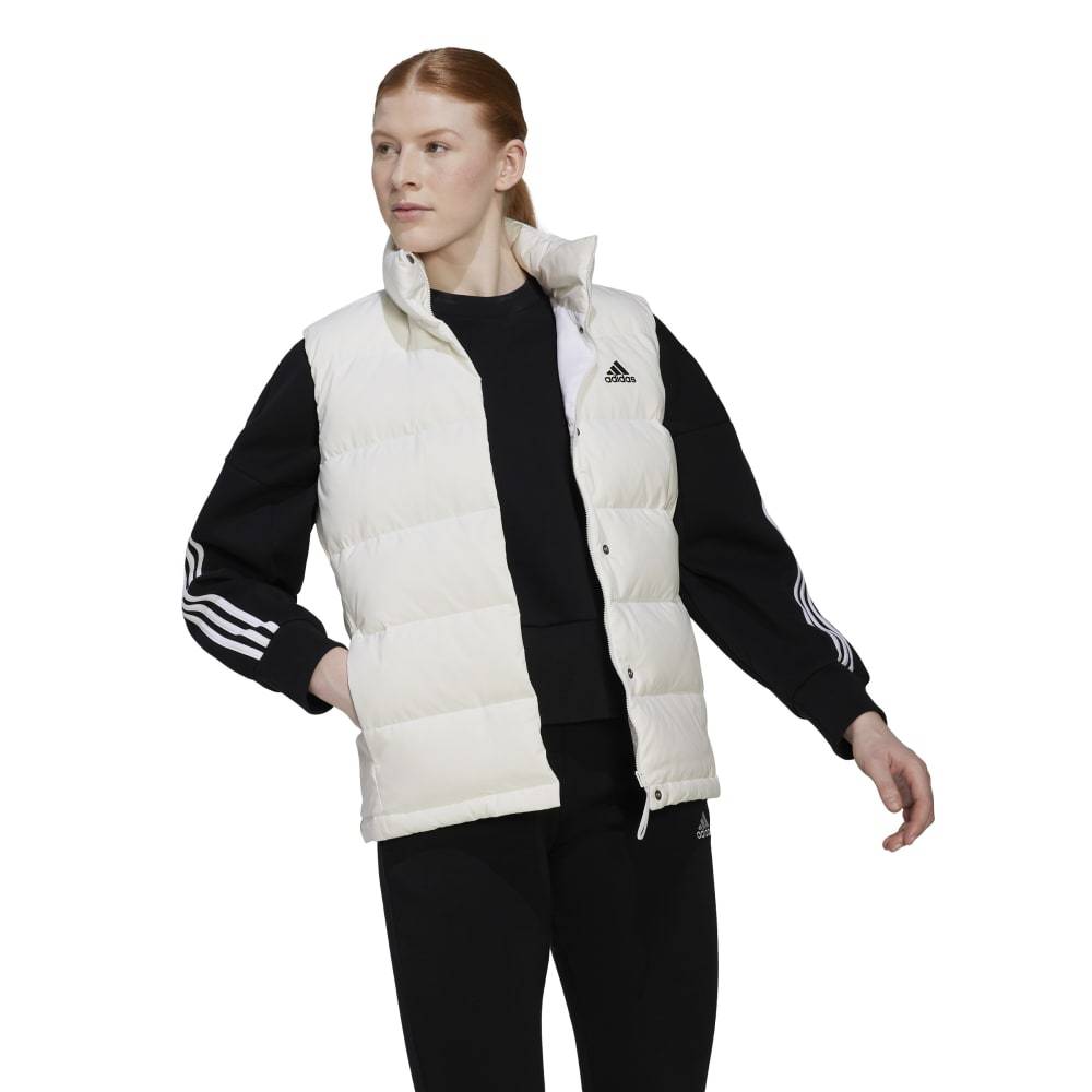 ADIDAS W HELIONIC VEST