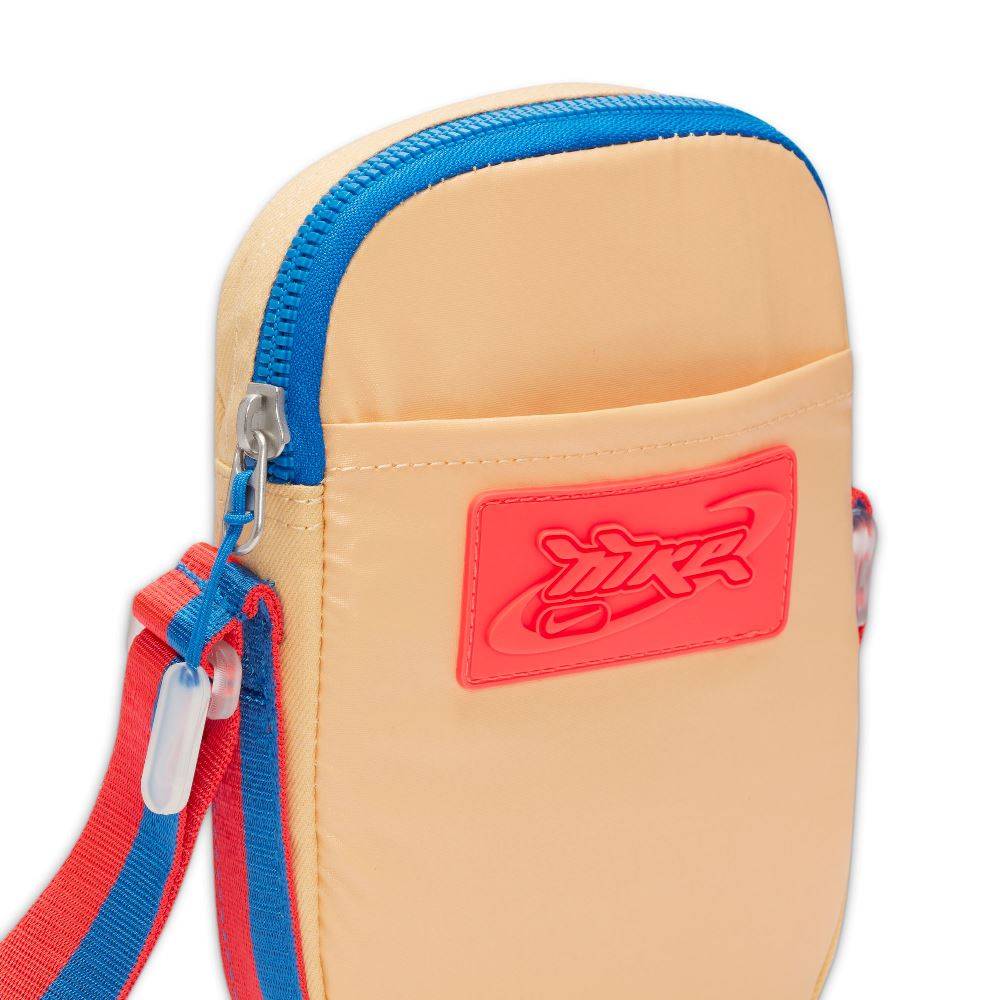 NIKE HERITAGE CROSS BODY BAG