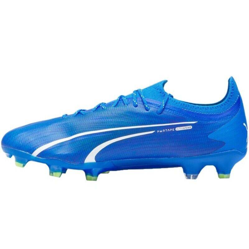 PUMA ULTRA ULTIMATE FG FOOTBALL SHOES