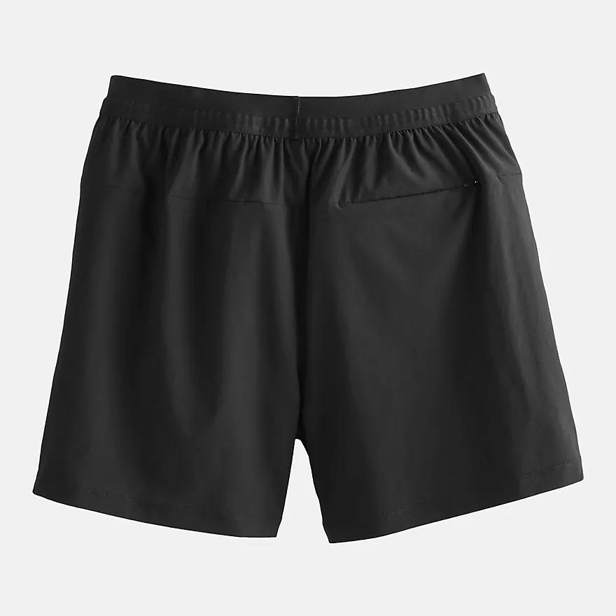 NEW BALANCE AC SEAMLESS SHORT