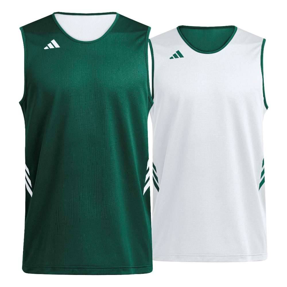 ADIDAS YOUTH EVERYDAY PRO BASKETBALL JERSEY