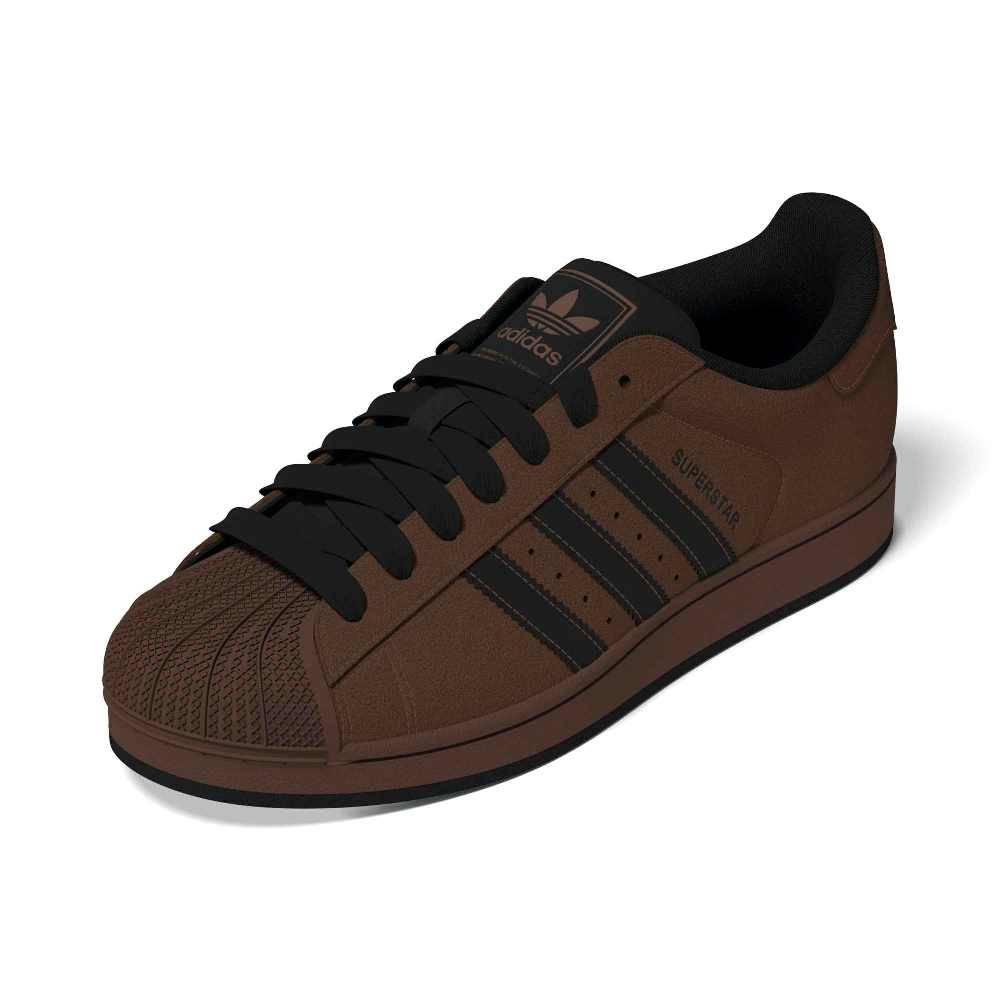 ADIDAS ORIGINALS SUPERSTAR II SHOES