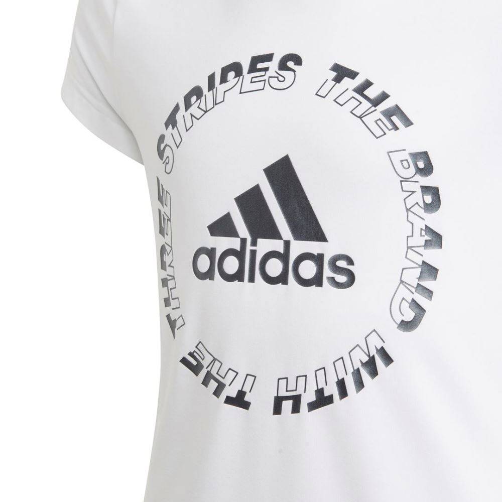 ADIDAS  G A.R. BOLD TEE