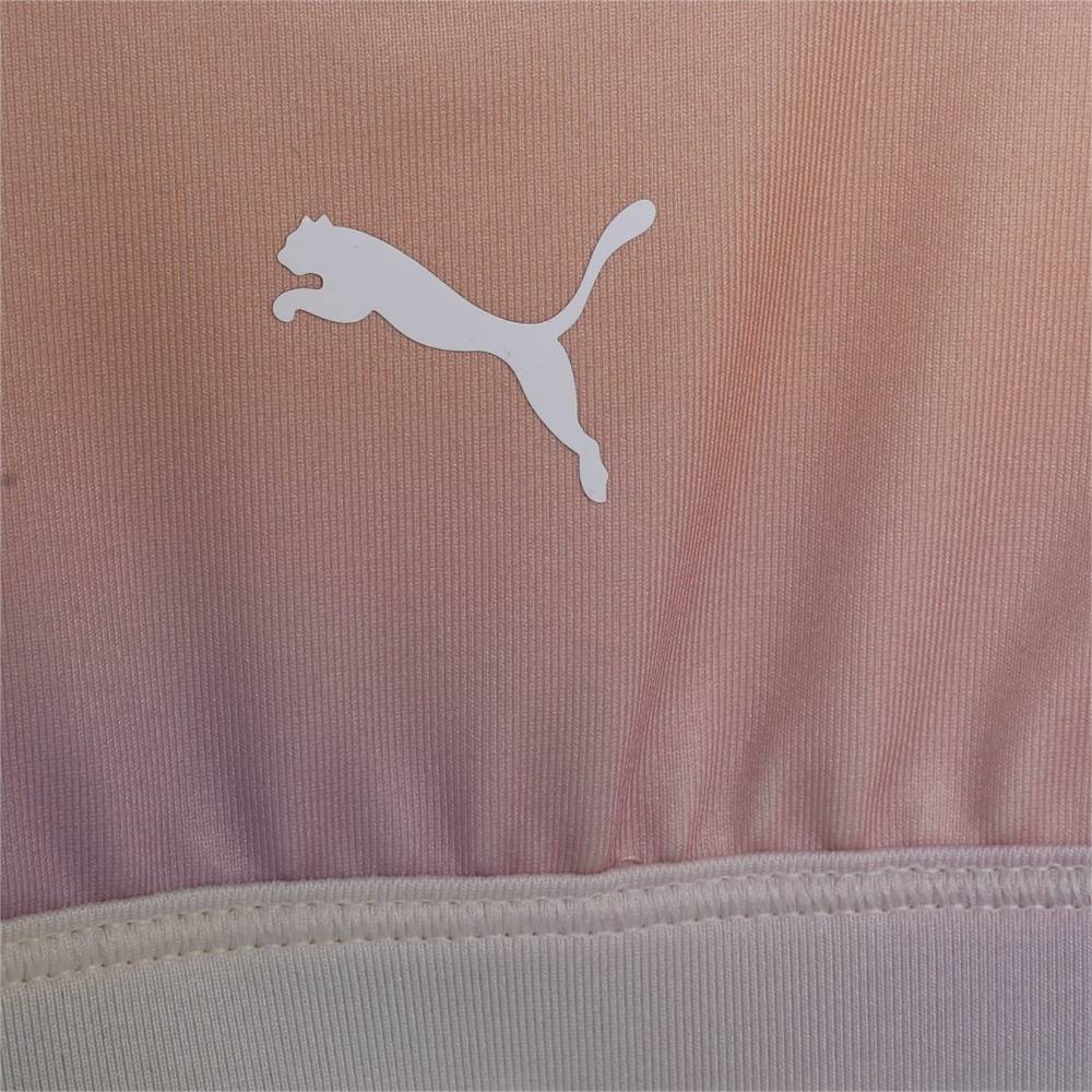 PUMA TRAIN FAVORITE AOP BRA G