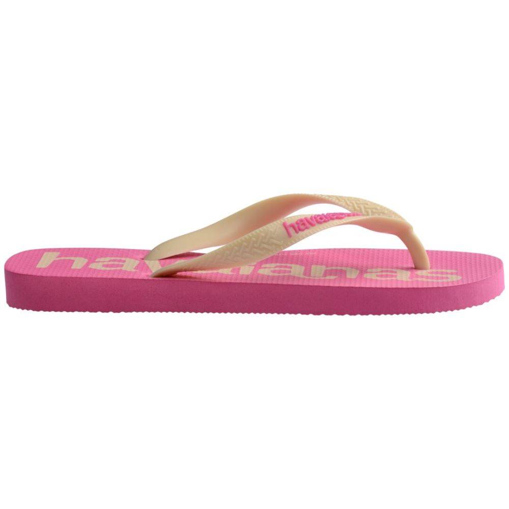 HAVAIANAS TOP LOGOMANIA 2