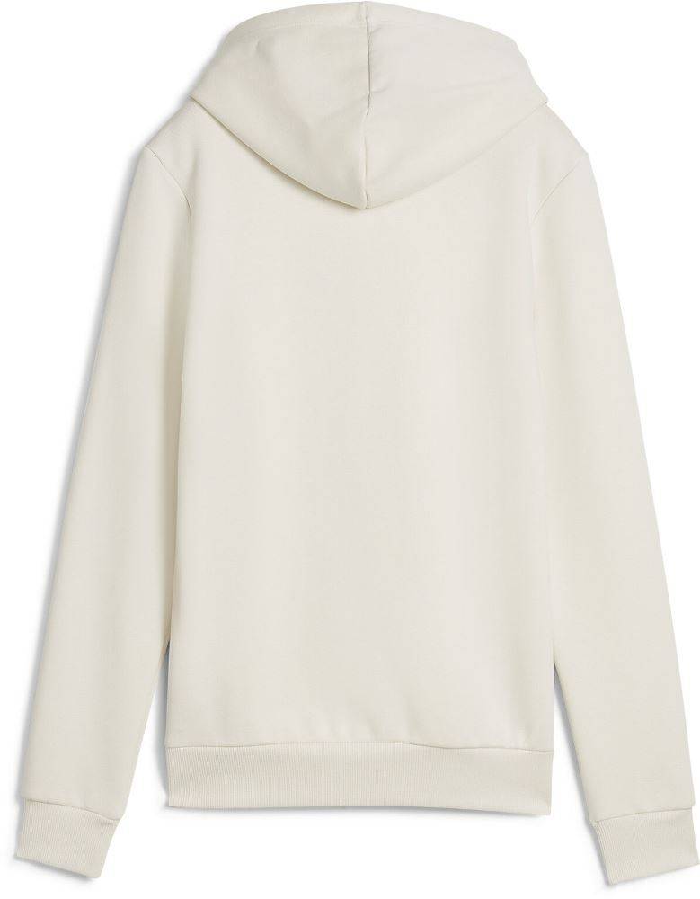 PUMA ESS LOGO HOODIE FL (S)