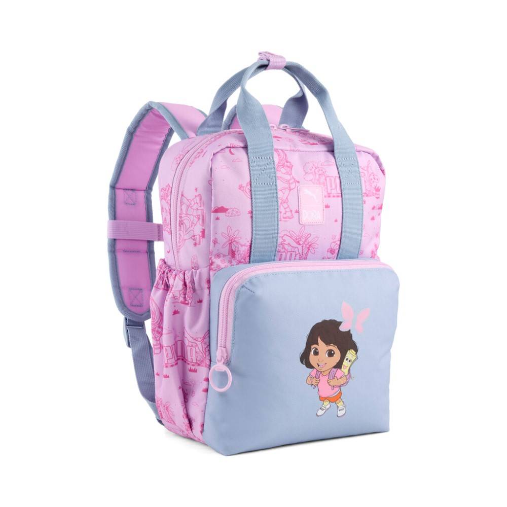 PUMA X DORA THE EXPLORER EXTRA SMALL BACKPACK