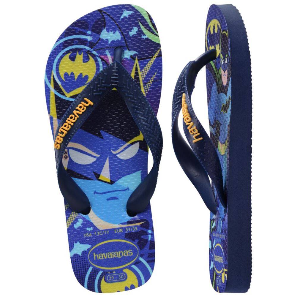 HAVAIANAS KIDS TOP WARNER