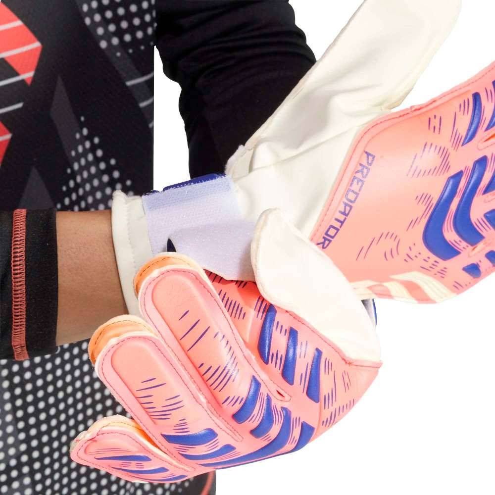 ADIDAS PRED GL TRN