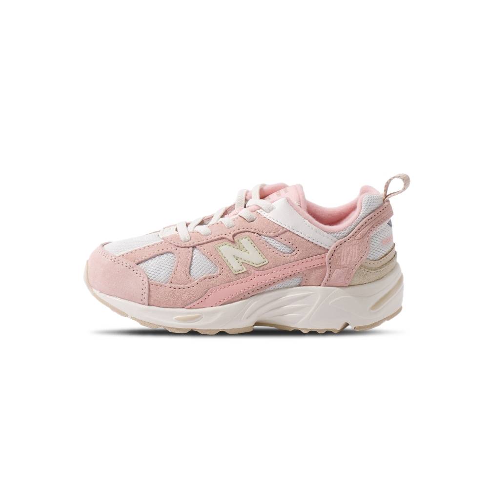 NEW BALANCE 878 PRESCHOOL SHOES