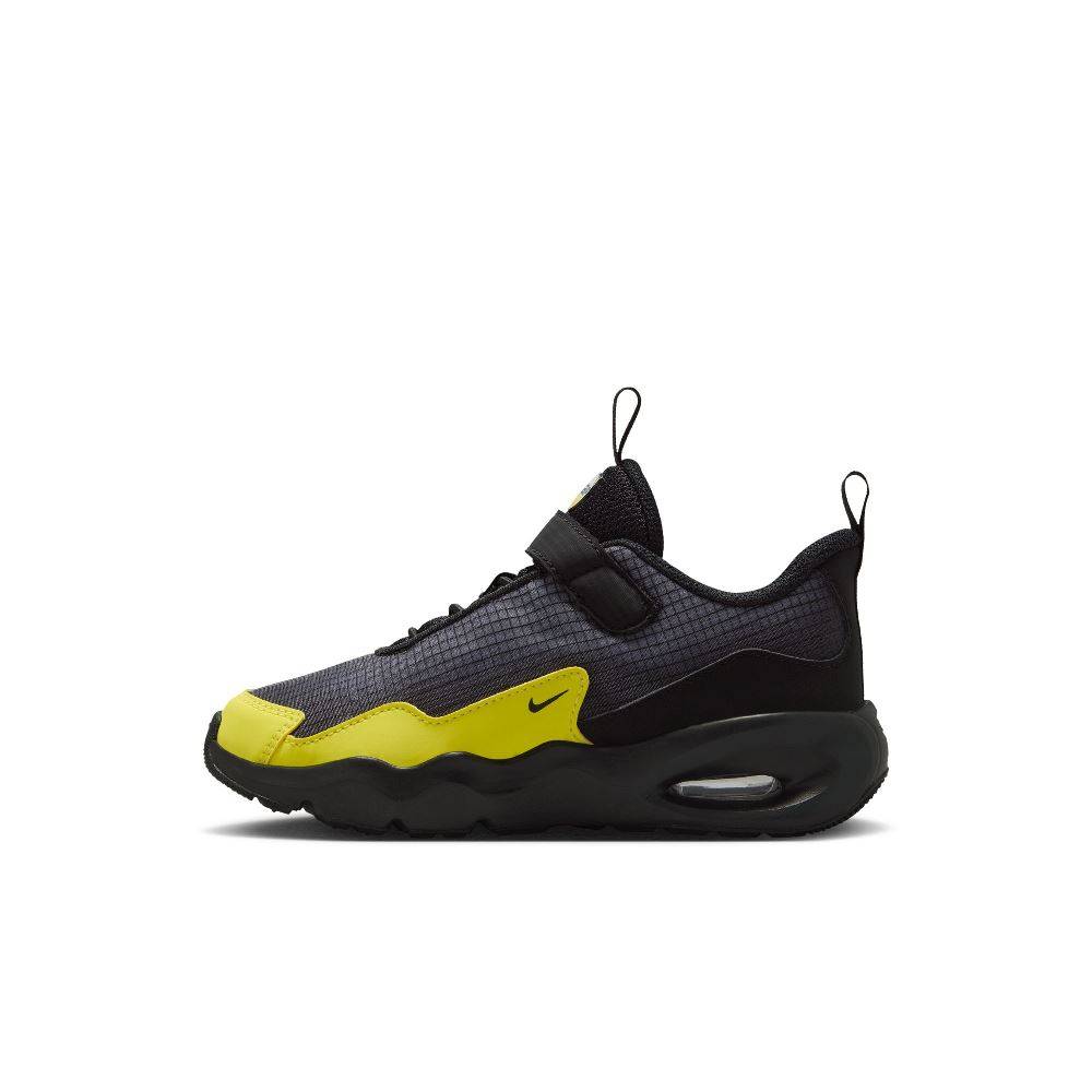 NIKE AIR MAX NOVA (PS) KIDS SHOES