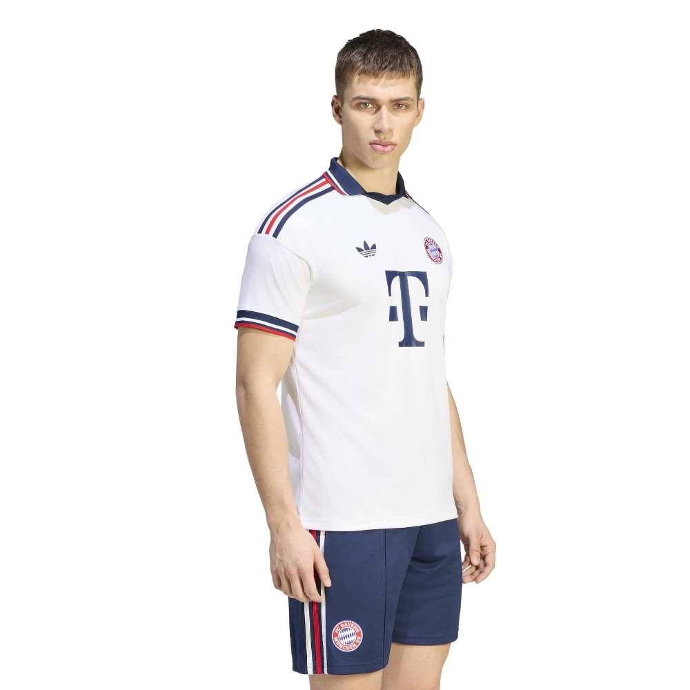 ADIDAS M FC BAYERN 26/27 AWAY JERSEY