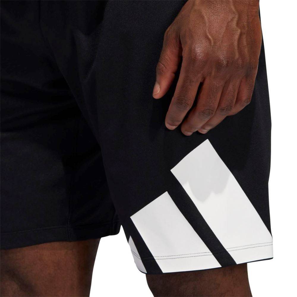 ADIDAS  4K 3 BAR SHORT