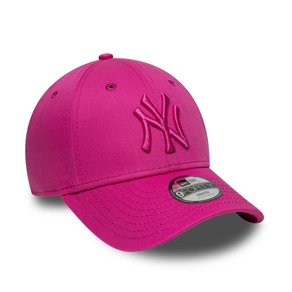 NEW ERA CHILD/YOUTH LEAGUE ESS 9FORTY NEW YORK YANKEES