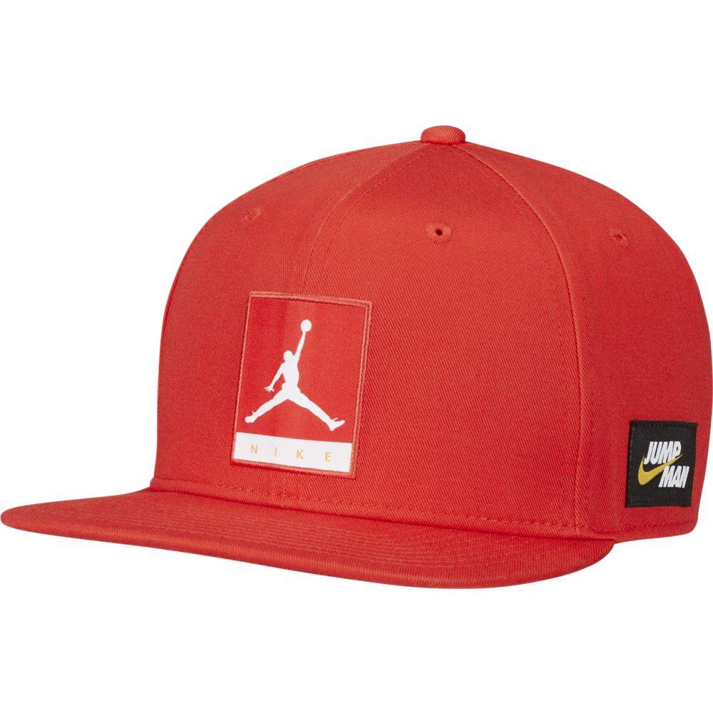 NIKE JORDAN PRO JUMPMAN CAP