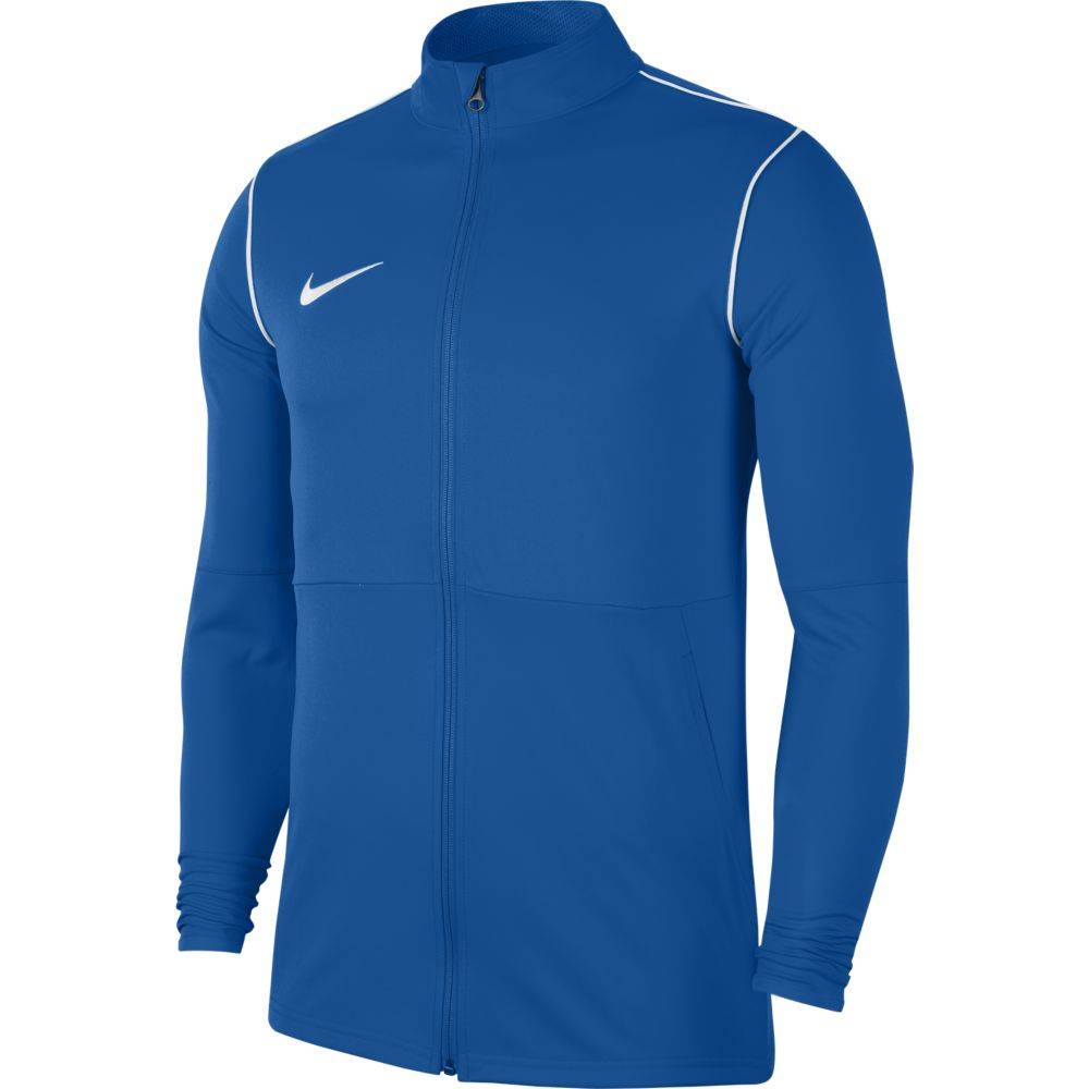 NIKE BOYS PARK 20 TRACK JACKET