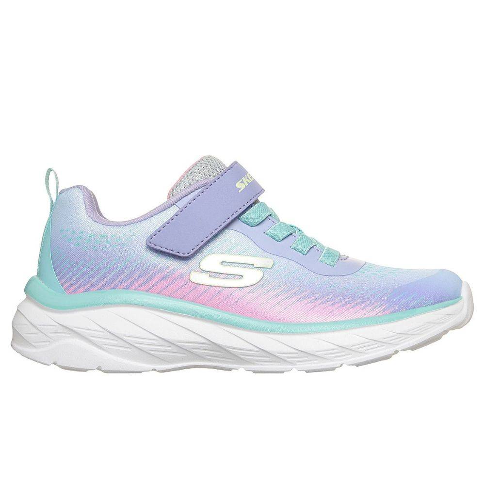 SKECHERS BOUNDLESS GIRLS SHOES