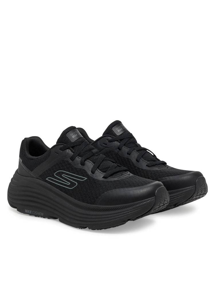 SKECHERS MAX CUSHIONING ENDEAVOUR WOMENS SHOES