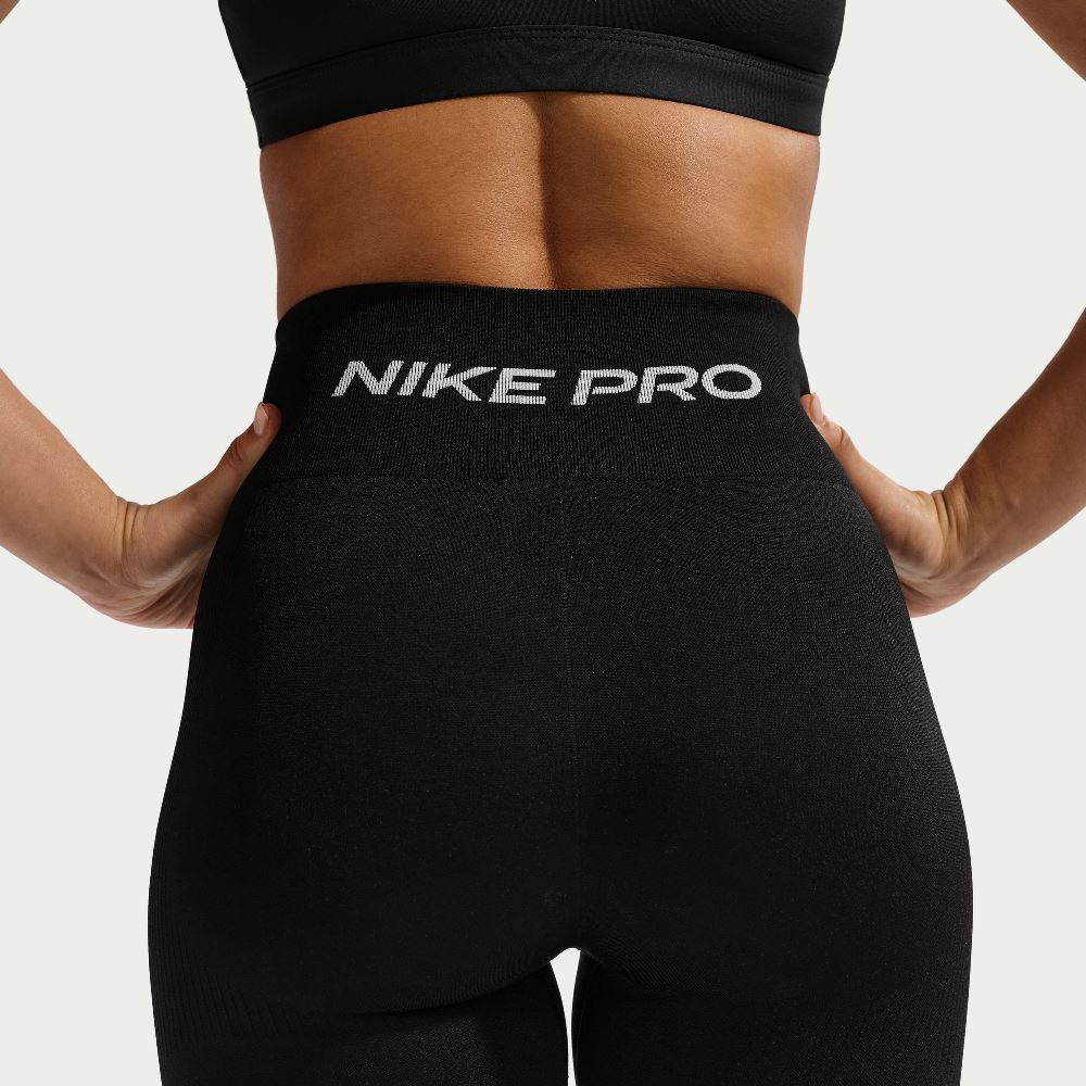 NIKE PRO SEAMLESS WOMENS 7/8 TIGHT