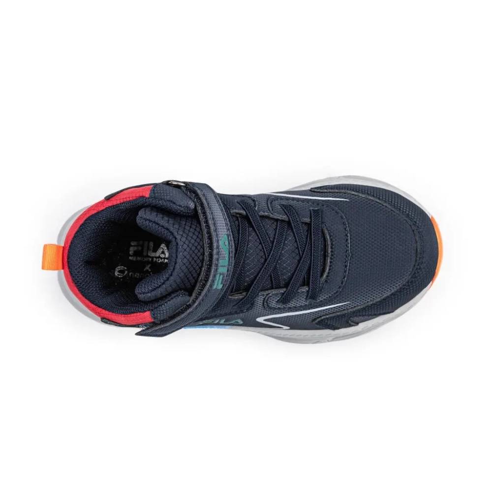 FILA STRONG 4 V NANOBIONIC