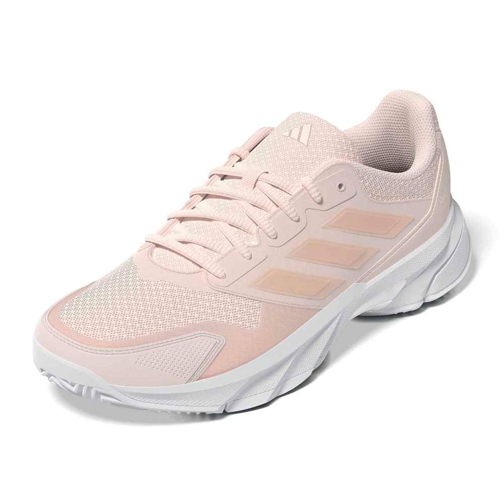 ADIDAS COURTJAM CONTROL 3 TENNIS SHOES