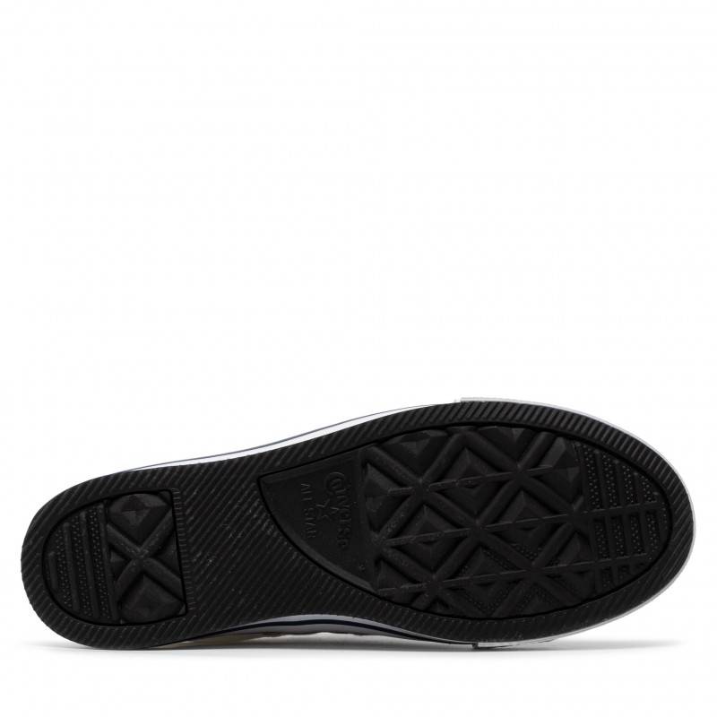 CONVERSE ALL STAR EVA LIFT PLATFORM LOW