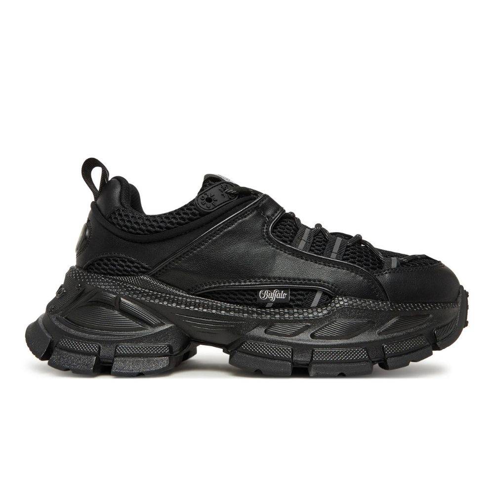 BUFFALO SATURN LACE
