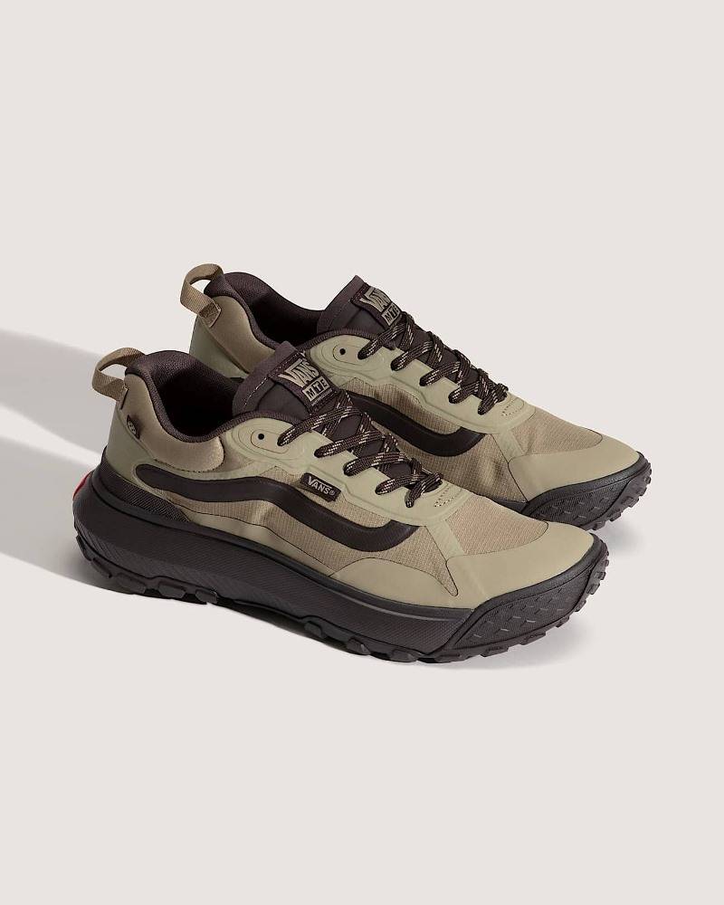 VANS MTE CROSSPATH SHOES